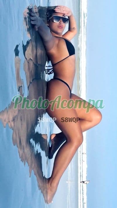 Acompanhante loira em Valença (5) — Letícia