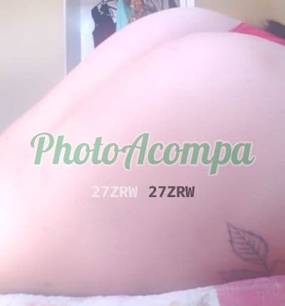 Acompanhante em Sorocaba — beijo grego, foto 2 de Letícia