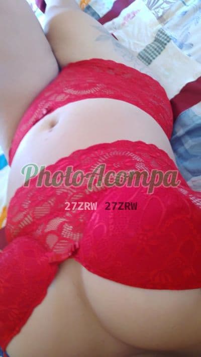 Foto 3: Acompanhante oriental em Sorocaba — Letícia