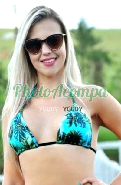 Foto 4: Acompanhante em Rio de Janeiro — namoradinha, Letícia