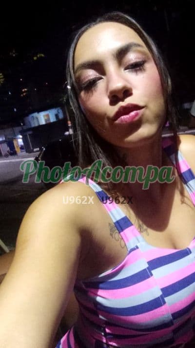 Acompanhante em São Paulo — namoradinha, foto 2 de Letícia