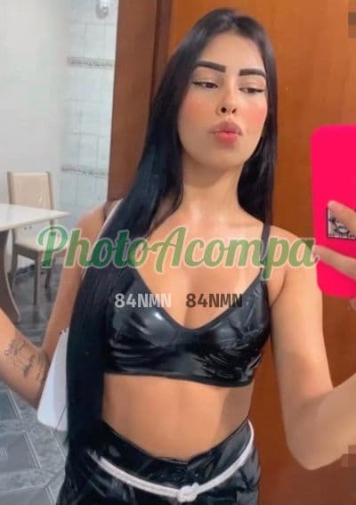 Acompanhante em Itanhaém — experiência de namorada, foto 4 de Letícia