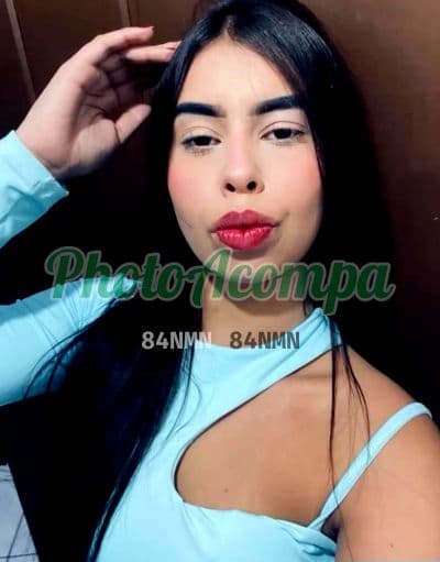 Foto 6: Acompanhante em Itanhaém — sexo anal, Letícia