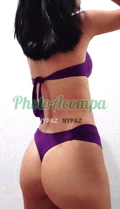 Acompanhante magra em Guarulhos — Letícia, foto 3