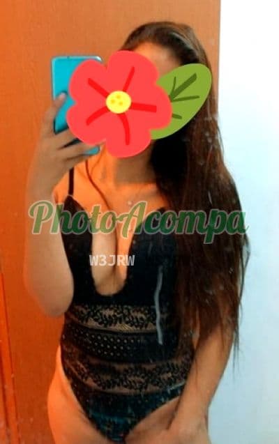 Acompanhante em Maceió com sexo anal (4) — Letícia