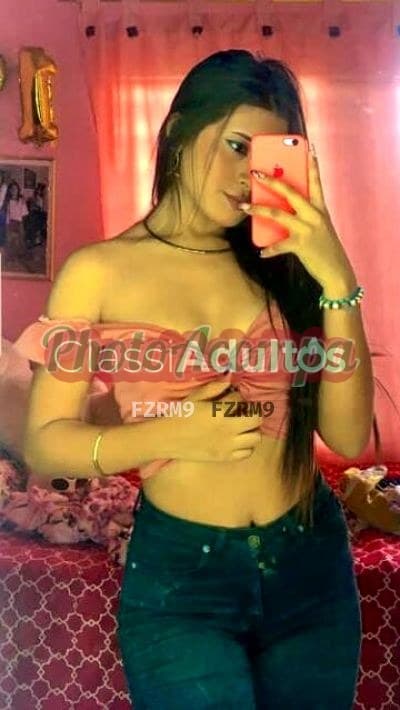 Acompanhante morena em Taboão da Serra, foto de perfil