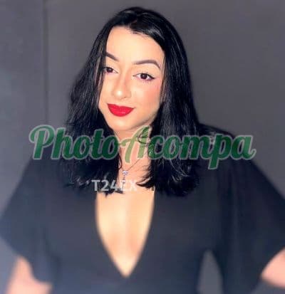 Acompanhante em Fortaleza — namoradinha, foto 4 de Letícia