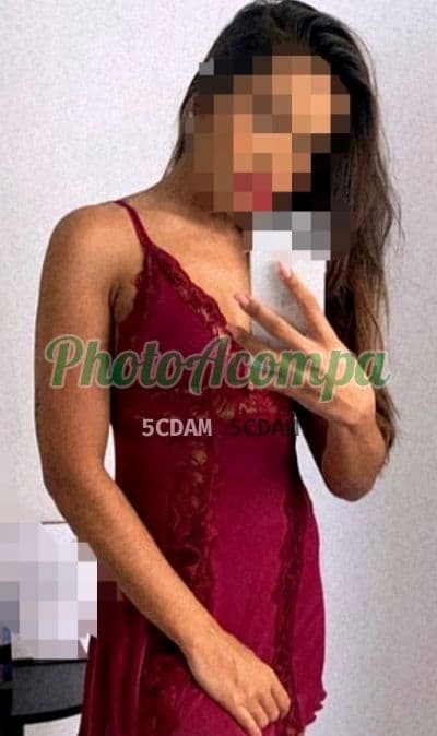 Acompanhante em Boa Vista — namoradinha, foto 4 de Letícia