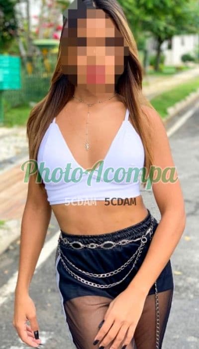 Foto 6: Acompanhante em Boa Vista — beijo na boca, Letícia