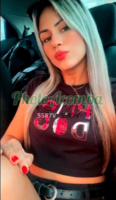 Acompanhante magra em Mogi das Cruzes — Letícia, foto 3