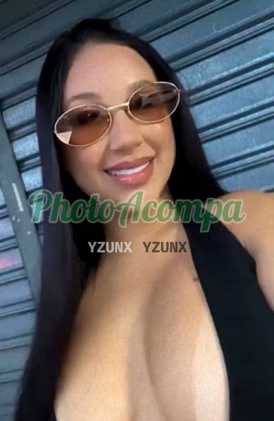 Foto 5: Acompanhante depilada em Americana — Letícia