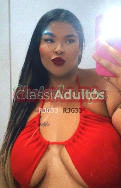 Acompanhante morena em São Paulo