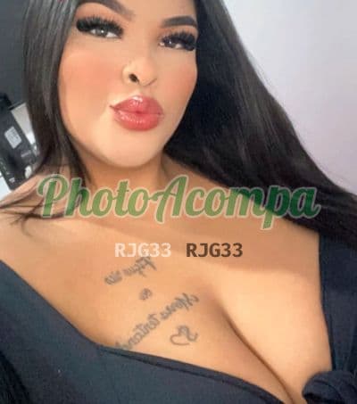 Foto 2: Acompanhante em São Paulo — beijo grego, Letícia