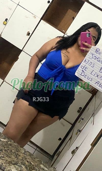 Acompanhante peituda em São Paulo, foto 3 de Letícia