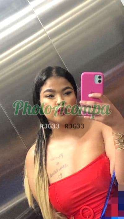 Acompanhante gordinha em São Paulo — Letícia, foto 5