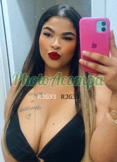 Acompanhante em São Paulo — oral natural, foto 6 de Letícia