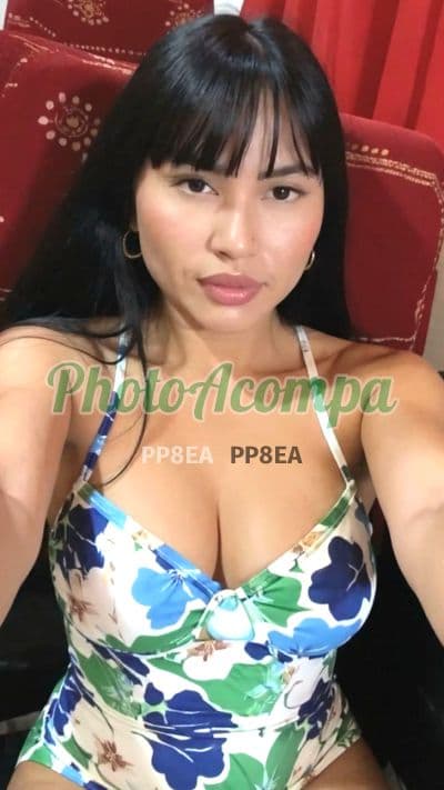 Acompanhante em São Paulo — experiência de namorada, foto 4 de Letícia