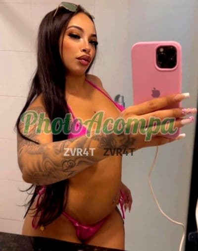 Acompanhante depilada em Fortaleza, foto 5 de Letícia