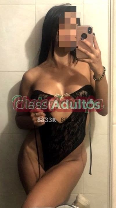 Acompanhante imagem do anúncio em São Luís, foto de perfil