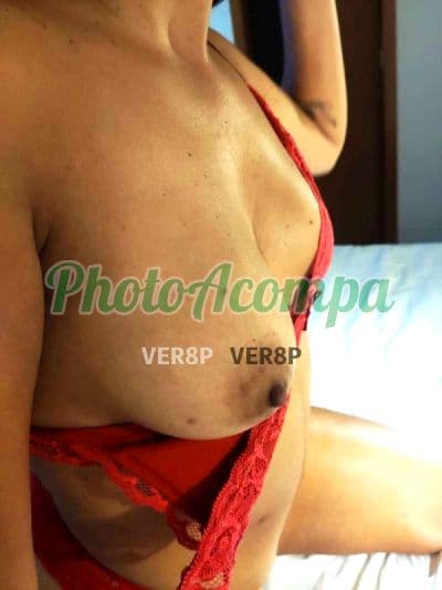 Acompanhante em Campos dos Goytacazes — experiência de namorada, foto 4 de Letícia