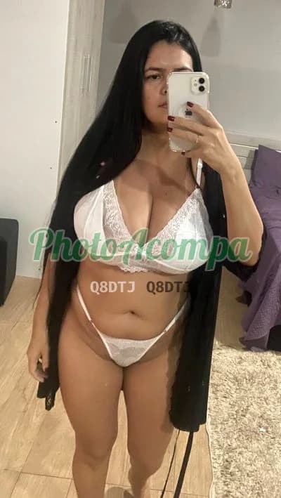 Acompanhante imagem original em Porto Velho, foto 6 de Letícia