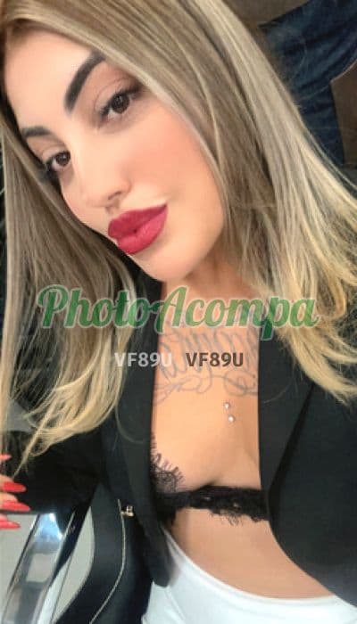 Foto 3: Acompanhante magra em São Paulo — Letícia