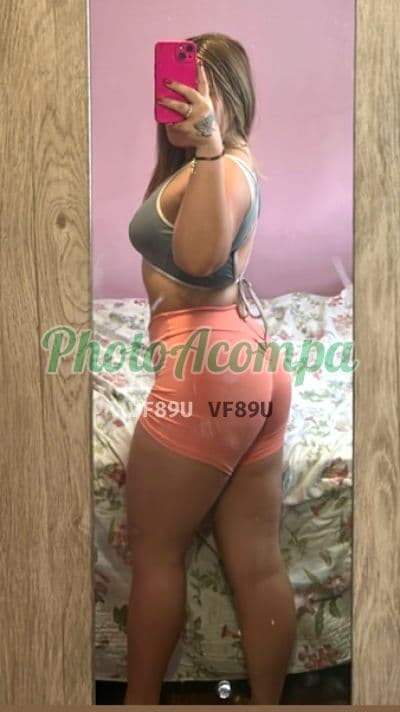 Acompanhante em São Paulo com namoradinha (4) — Letícia