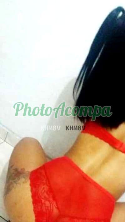 Acompanhante magra em São José dos Campos — Letícia, foto 3