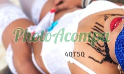 Foto 3: Acompanhante magra em São Paulo — Letícia
