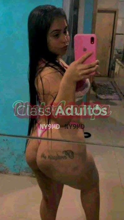 Acompanhante morena em ABC Paulista, foto de perfil