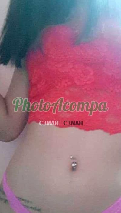 Acompanhante magra em Recife (5) — Letícia