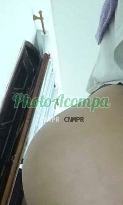 Acompanhante em Salvador — beijo grego, foto 2 de Letícia
