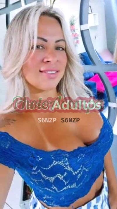 Letícia — acompanhante em Boituva