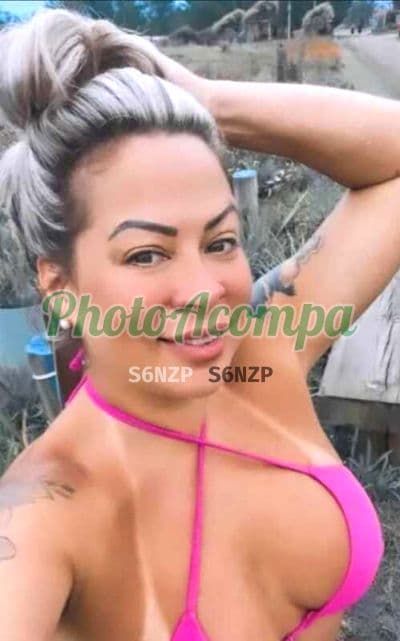 Foto 2: Acompanhante em Boituva — beijo grego, Letícia