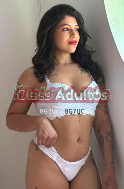 Acompanhante morena em São Leopoldo, foto de perfil