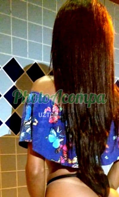 Foto 3: Acompanhante de seios naturais em João Pessoa — Letícia