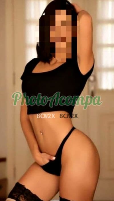 Acompanhante foto real em Rio de Janeiro (2) — Letícia