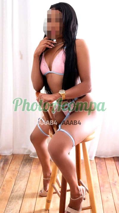 Foto 6: Acompanhante em Fortaleza — anal, Letícia