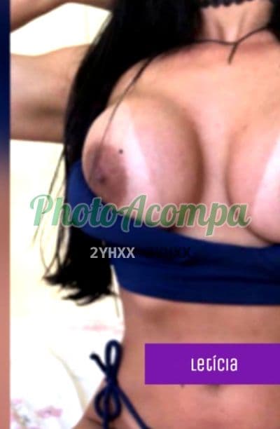 Foto 2: Acompanhante em Recife — beijo na boca, Letícia