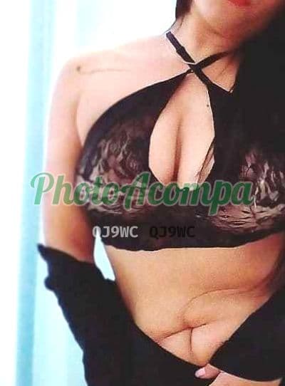 Acompanhante em Canoas — beijo na boca, foto 2 de Letícia