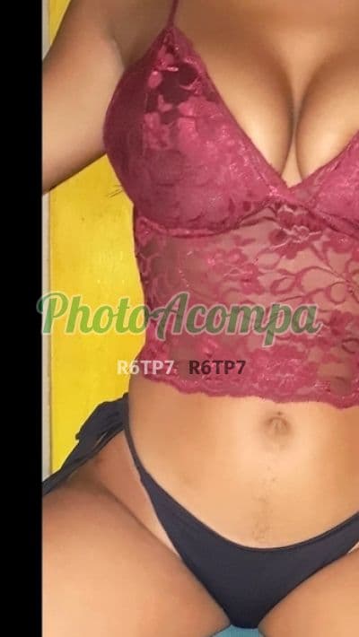 Acompanhante em Salvador — namoradinha, foto 2 de Letícia