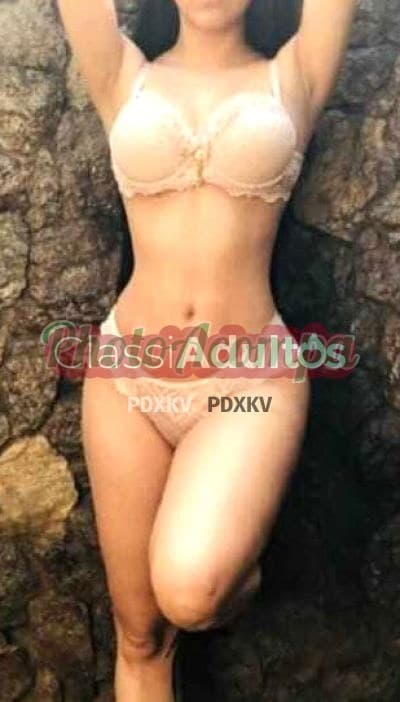 Acompanhante morena em Osório, foto de perfil