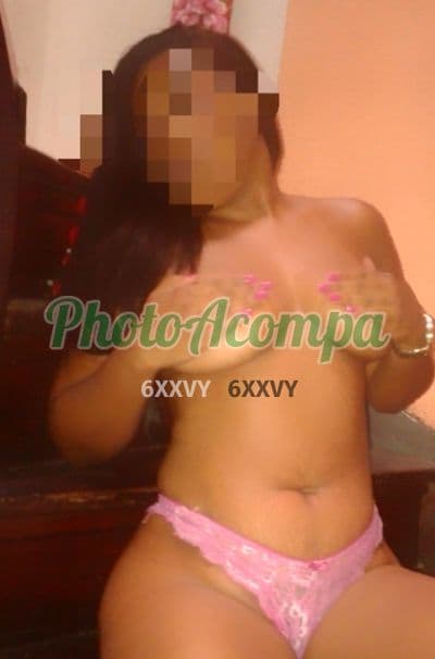 Foto 3: Acompanhante morena em Nova Iguaçu — Letícia