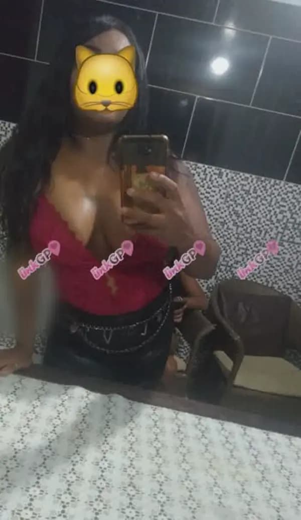 Acompanhante em São João de Meriti — beijo grego, foto 2 de Letícia
