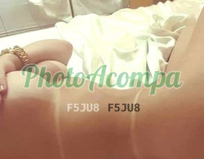 Foto 2: Acompanhante em Manaus — beijo na boca, Letícia