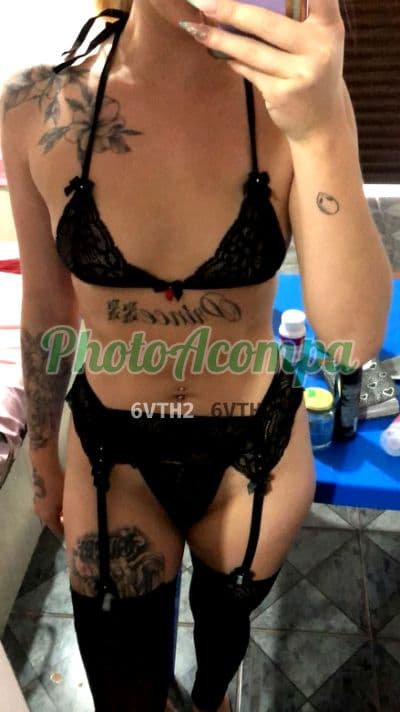 Foto 6: Acompanhante em Primavera do Leste — sexo anal, Letícia