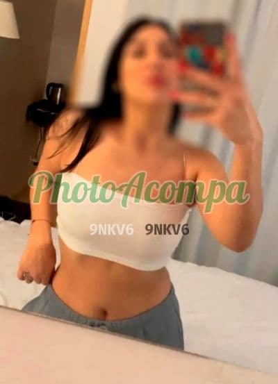 Foto 3: Acompanhante mignon em São Paulo — Letícia
