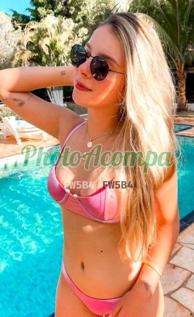 Foto 3: Acompanhante magra em ABC Paulista — Letícia