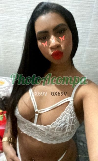 Foto 4: Acompanhante em Jundiaí — namoradinha, Letícia