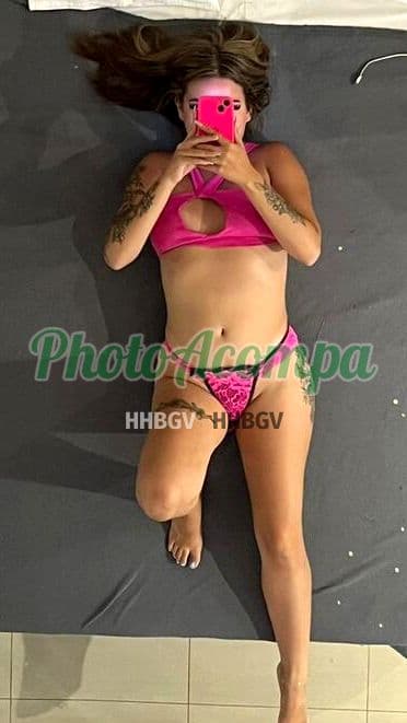 Acompanhante magra em Caraguatatuba — Letícia, foto 3